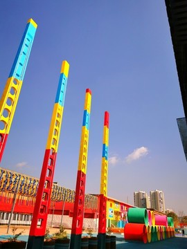 火車站主題公園