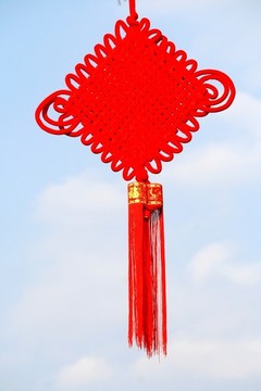 中國結(jié)
