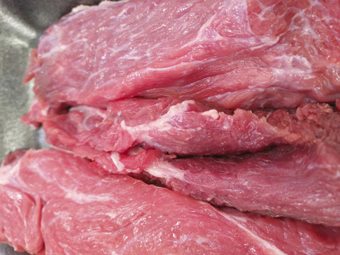 牛肉鮮肉
