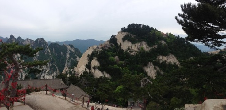 華山
