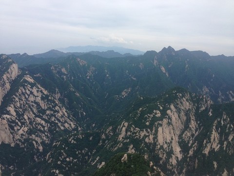 華山