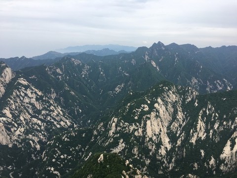 華山