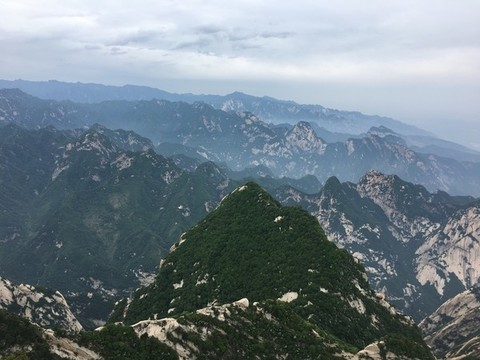 華山