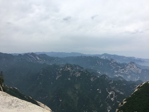 華山