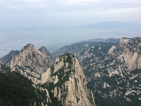 華山