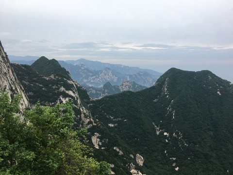 華山