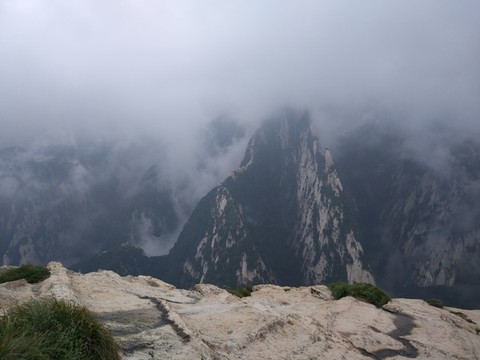 華山