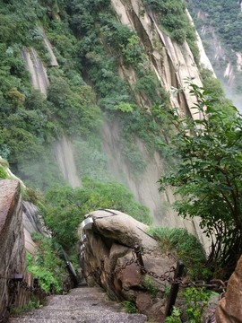 華山