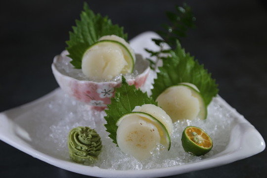 北海道帶子