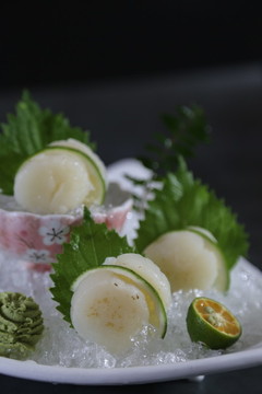 北海道帶子