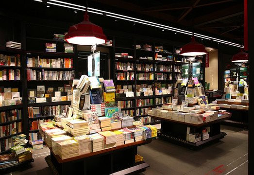 書店