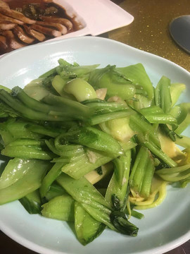 蔬菜