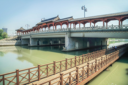 蘇州平門橋