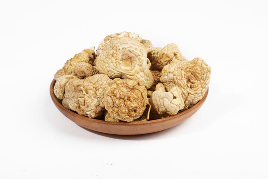 石渠白菌