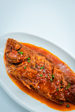紅燒魚(yú)