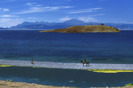 藍(lán)湖