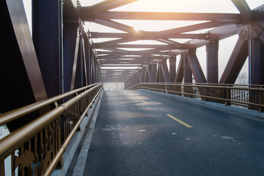 鐵橋