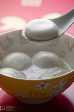 年味湯圓