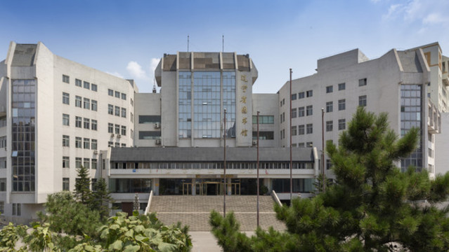 遼寧省圖書館