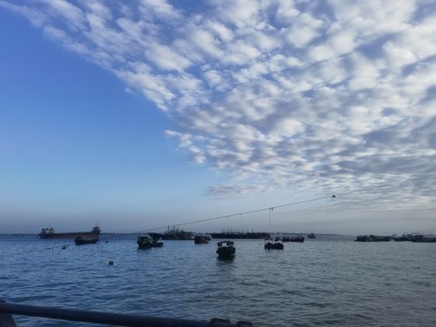 海景