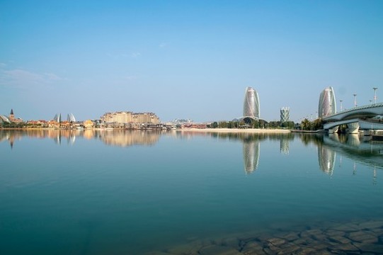海南海花島風(fēng)光