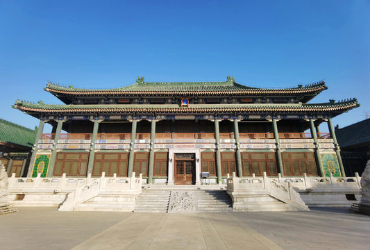 文津樓