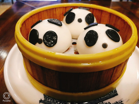熊貓包