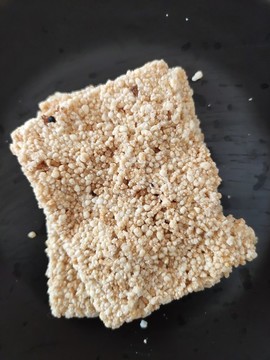 鍋巴