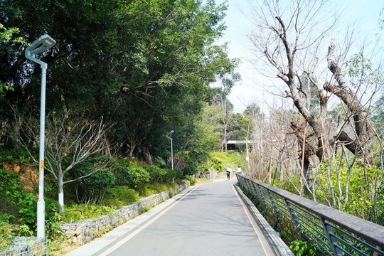 福州福山郊野公園