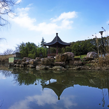 中式園林