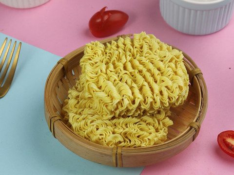 方便面