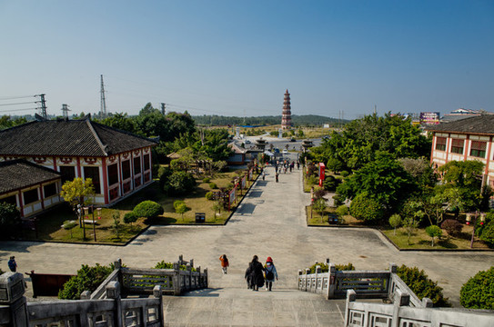合浦漢代文化博物館