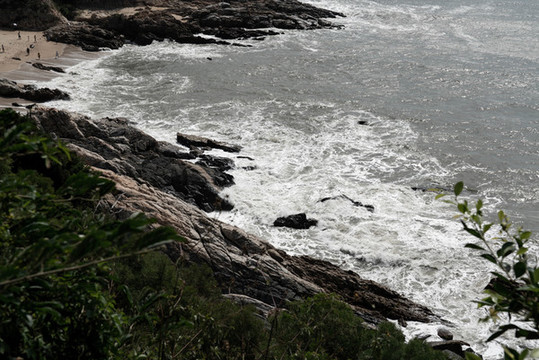 蘇峰山景區(qū)