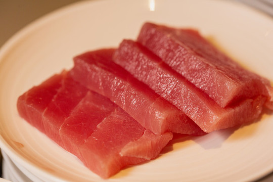 刺身