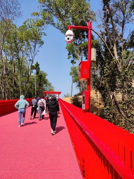 虹橋公園