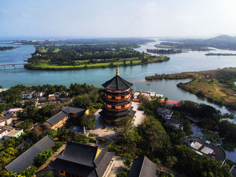 博鰲禪寺