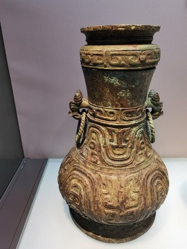 應侯壺