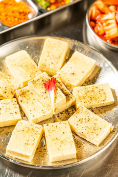 普寧豆腐