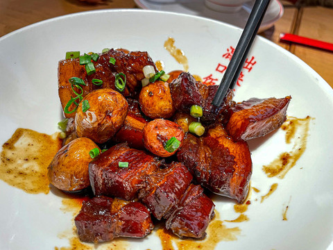 紅燒肉