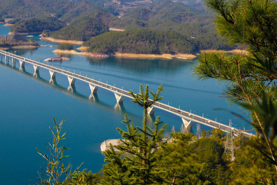 千島湖大橋