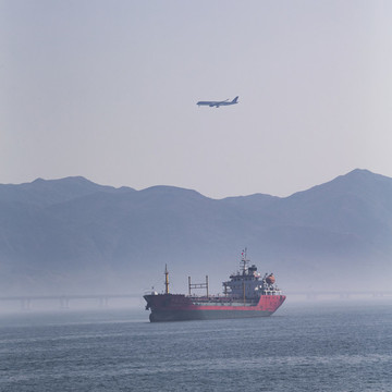 海陸空