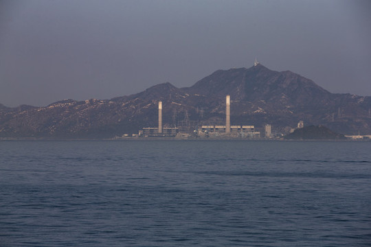 海上