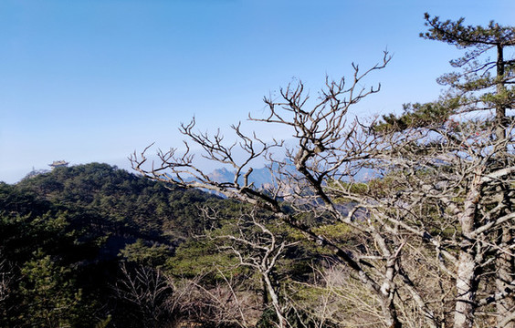 安徽黃山