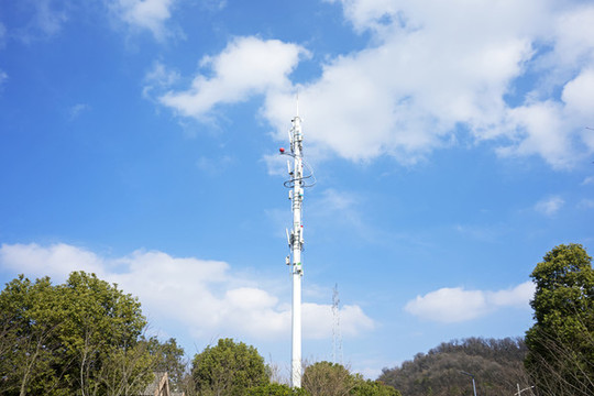 通訊信號塔