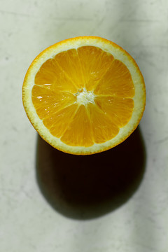 黃橙