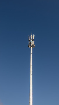 5G信號塔