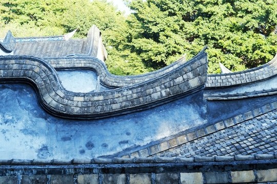福州烏山