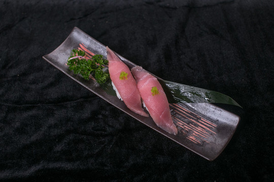金槍魚壽司