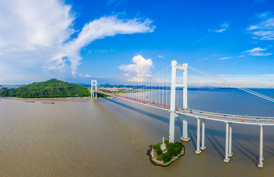 廣東虎門大橋