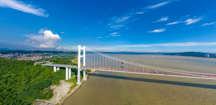 廣東虎門大橋
